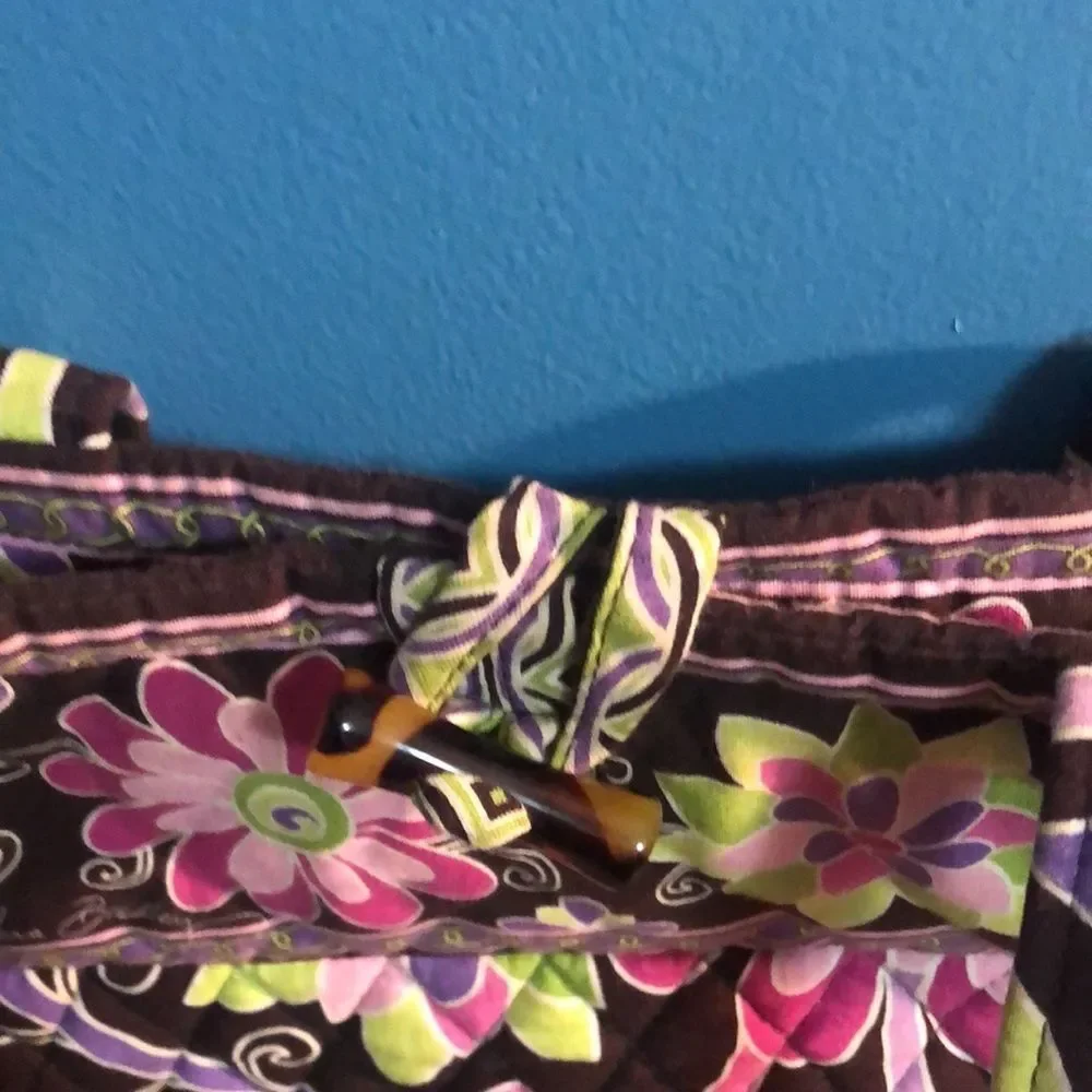 Vera bradley bundle - Picture 8 of 10